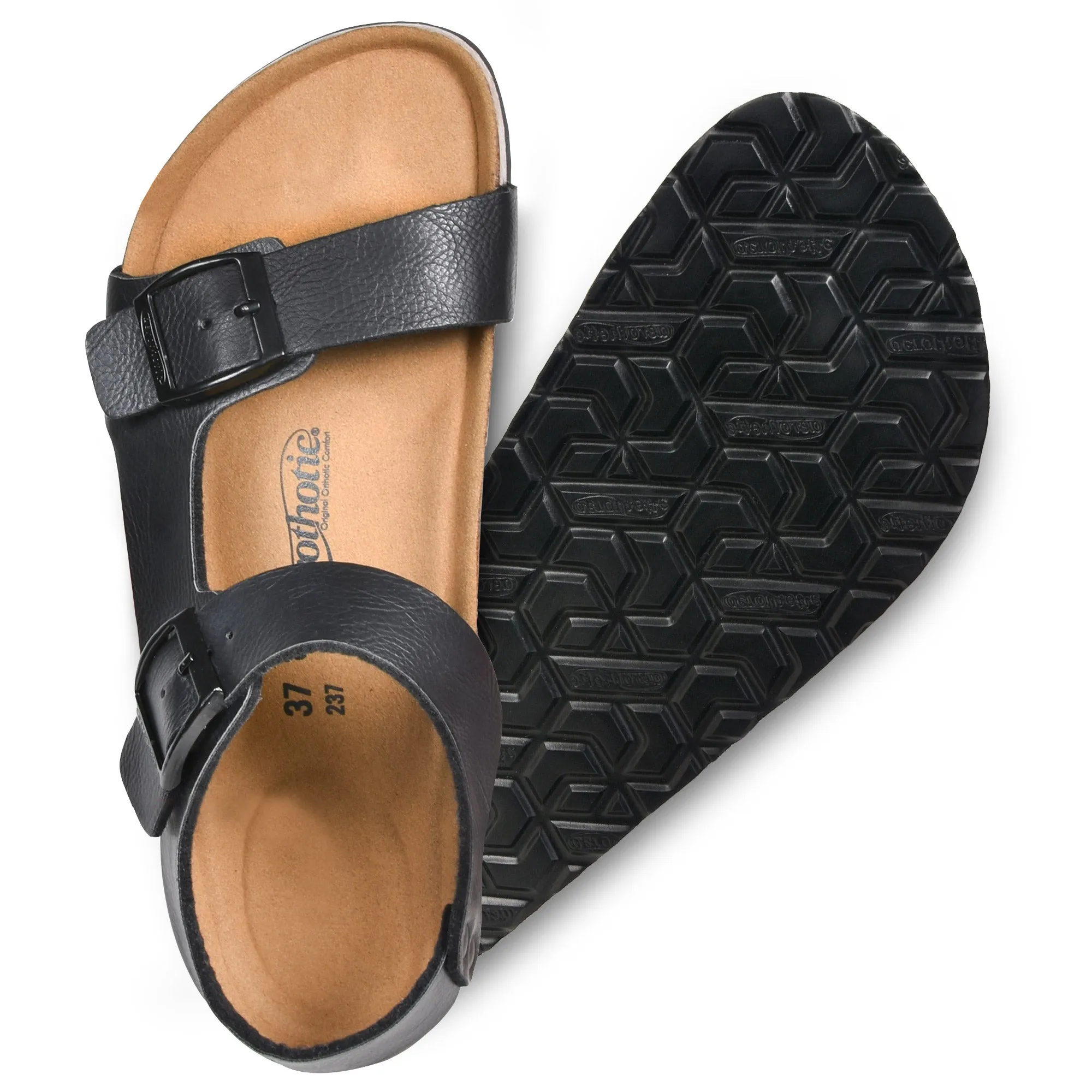 Aerothotic - Amulet Slingback Sandals