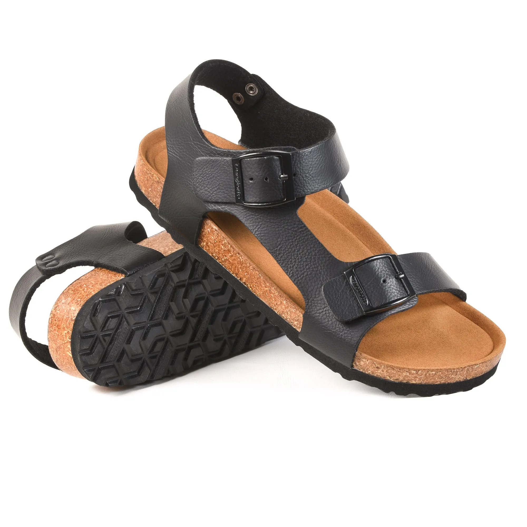 Aerothotic - Amulet Slingback Sandals