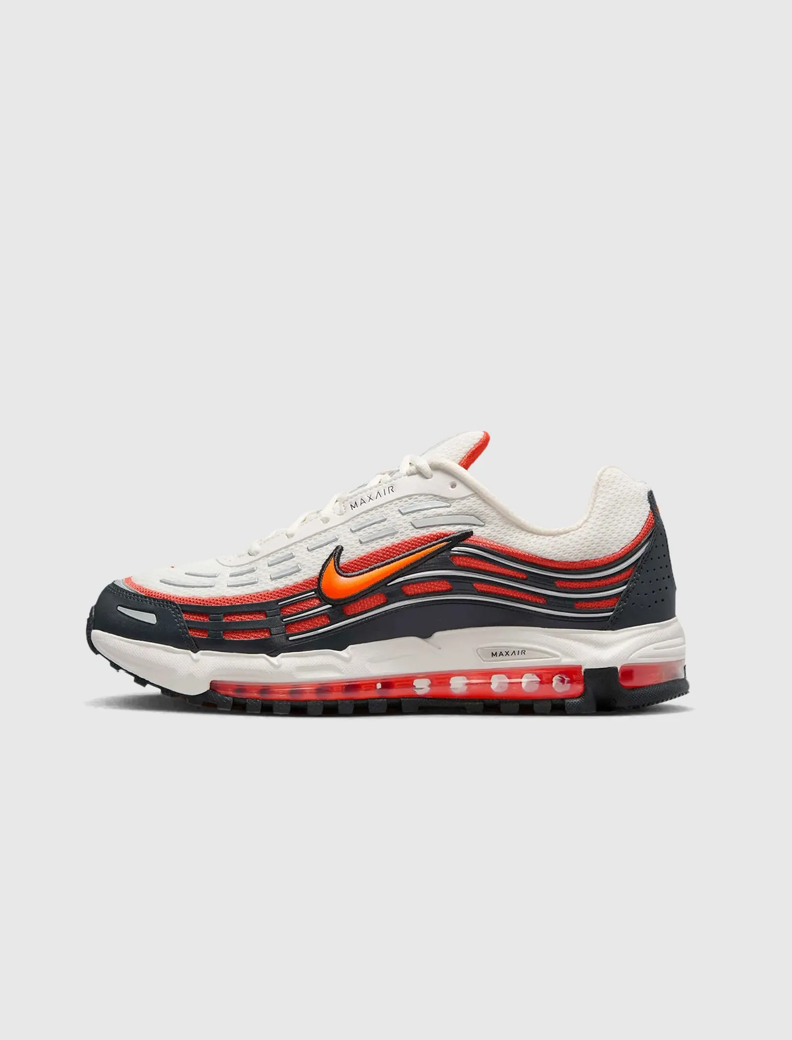 AIR MAX TL 2.5 "PHANTOM/ TOTAL ORANGE/ DARK SMOKE GREY"