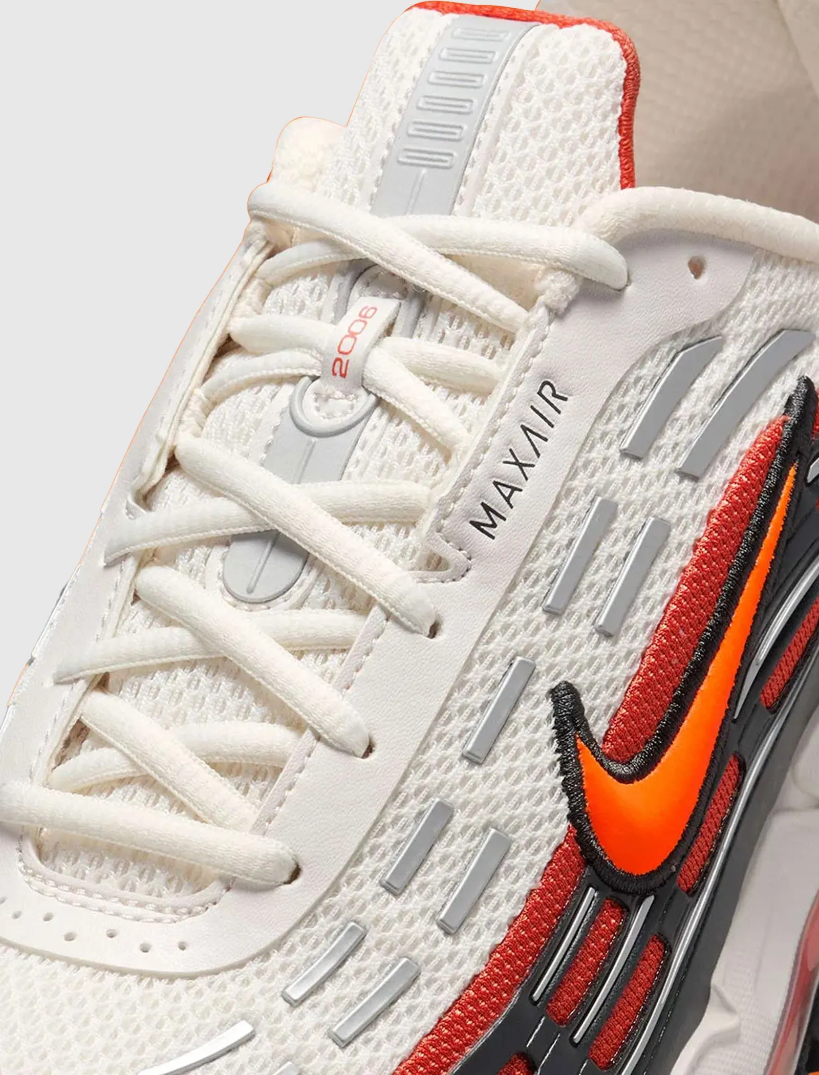 AIR MAX TL 2.5 "PHANTOM/ TOTAL ORANGE/ DARK SMOKE GREY"