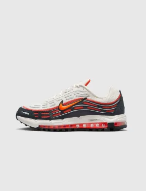 AIR MAX TL 2.5 "PHANTOM/ TOTAL ORANGE/ DARK SMOKE GREY"