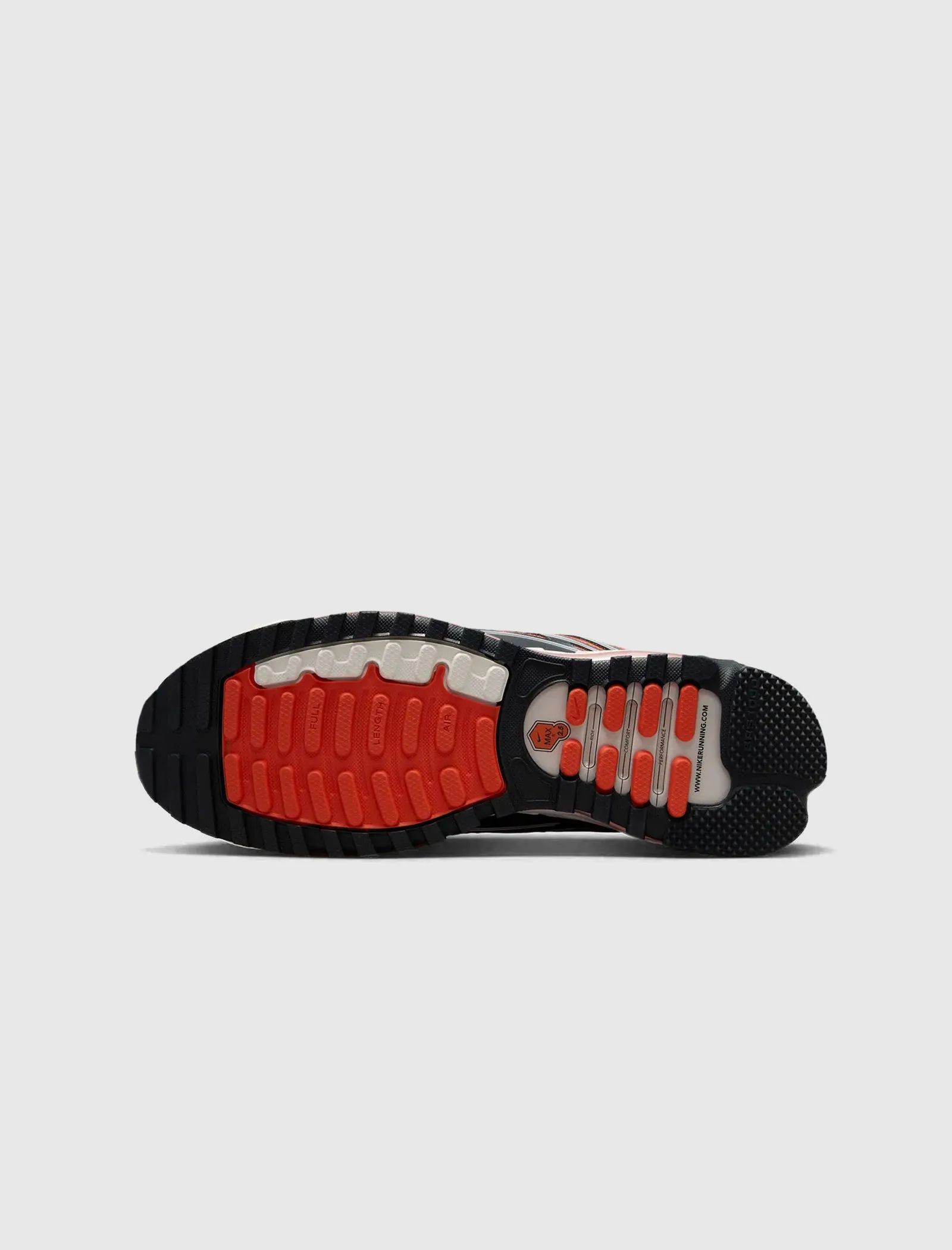 AIR MAX TL 2.5 "PHANTOM/ TOTAL ORANGE/ DARK SMOKE GREY"