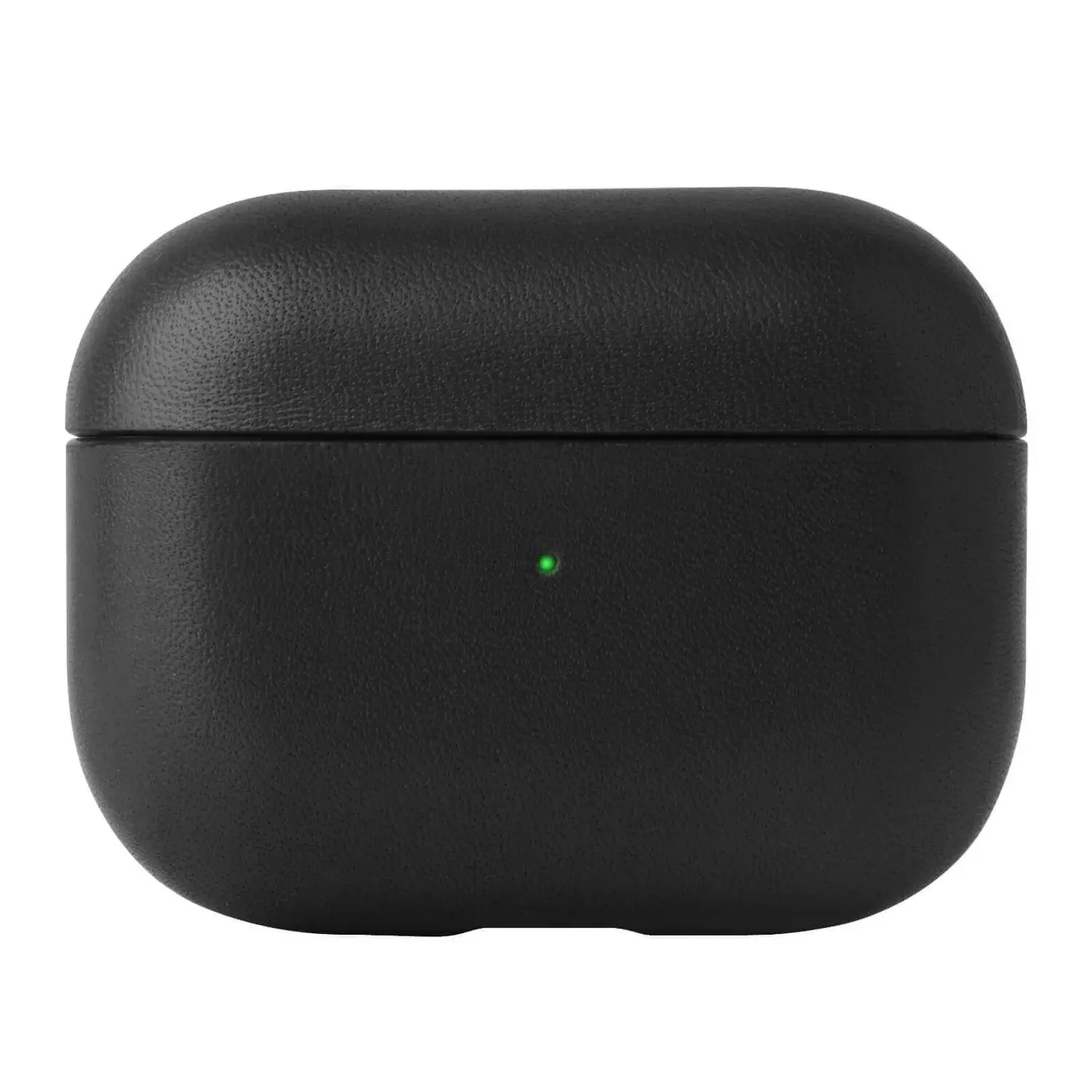 Airpod Pro Case Leather (Black)