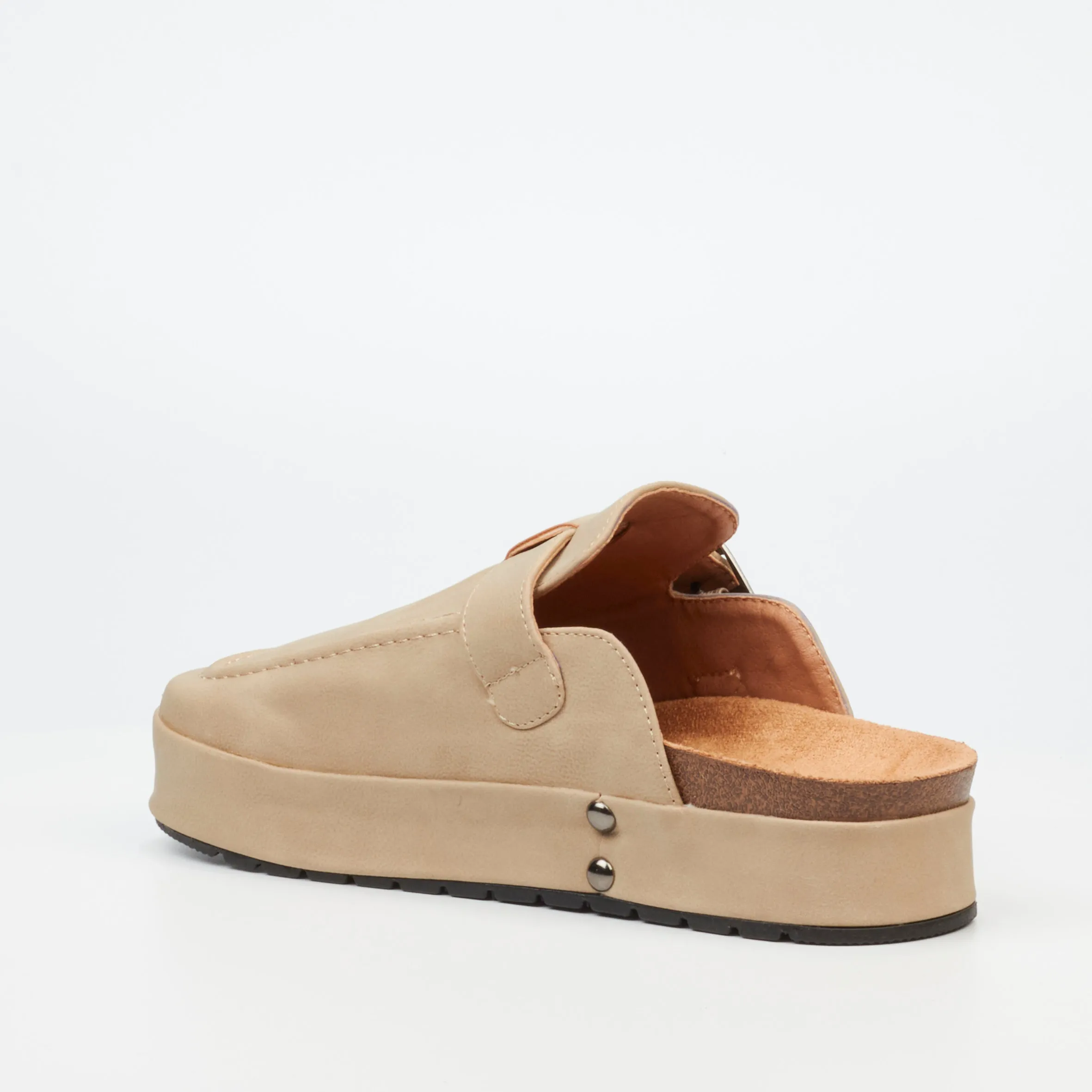Aruna 1 Sandals Beige