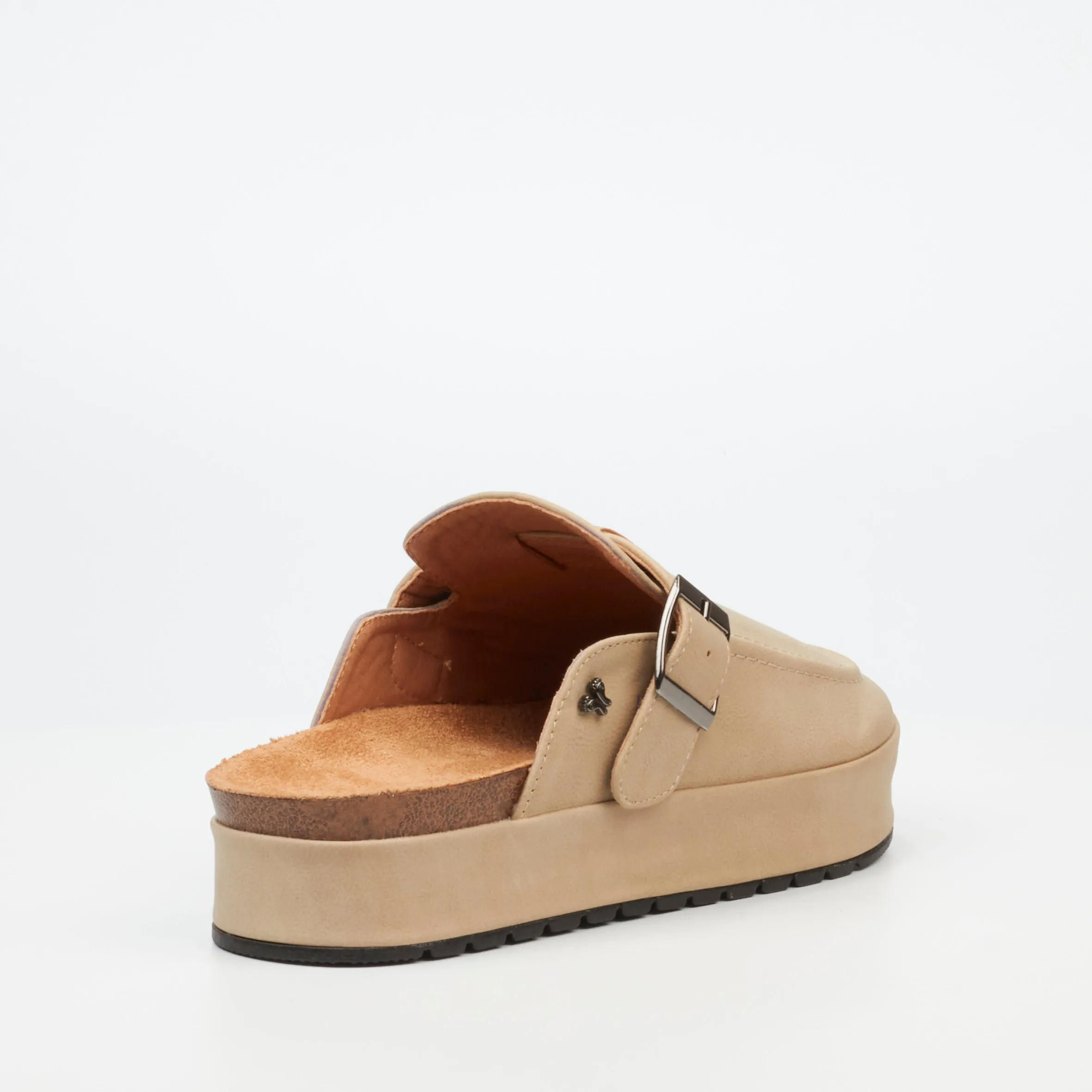 Aruna 1 Sandals Beige