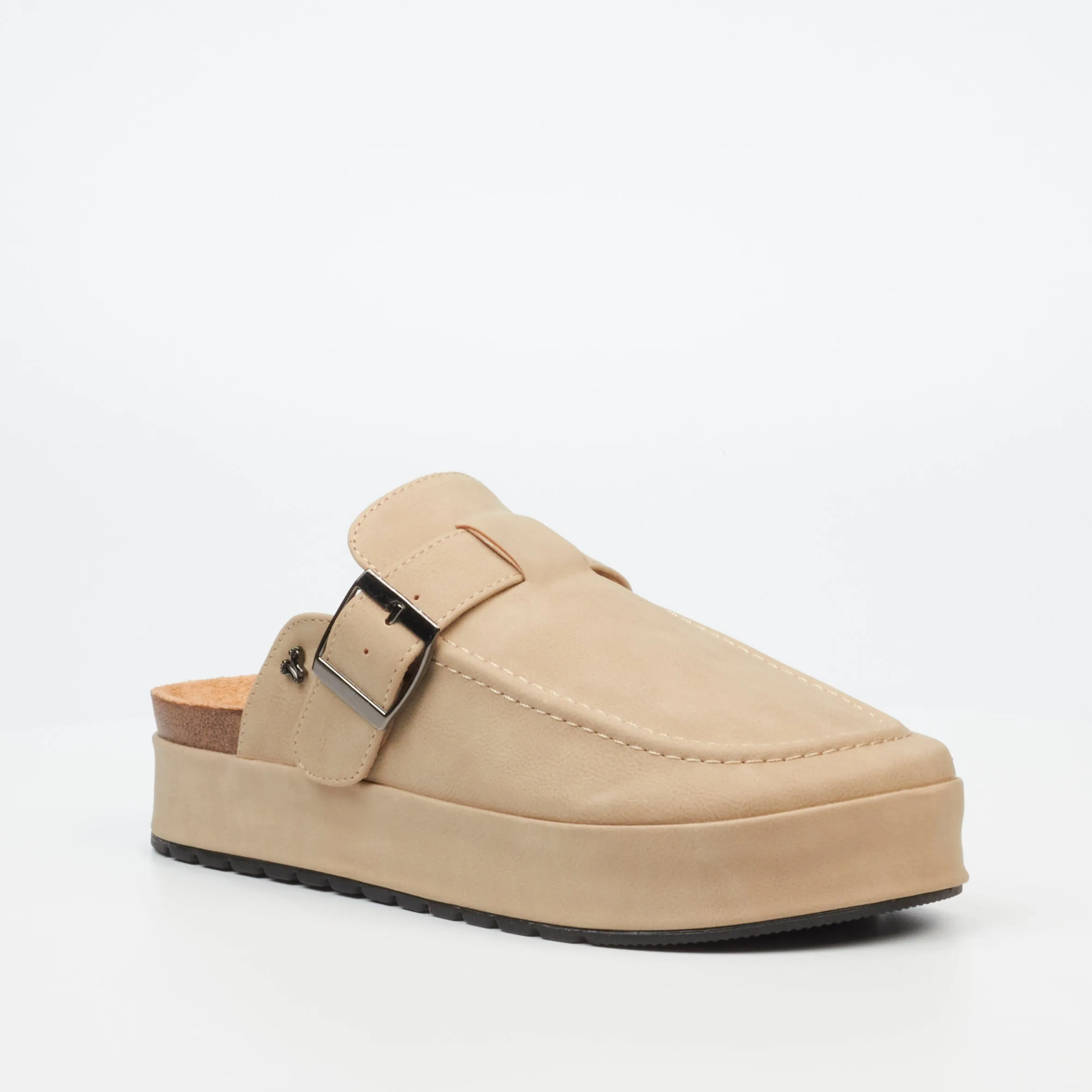 Aruna 1 Sandals Beige