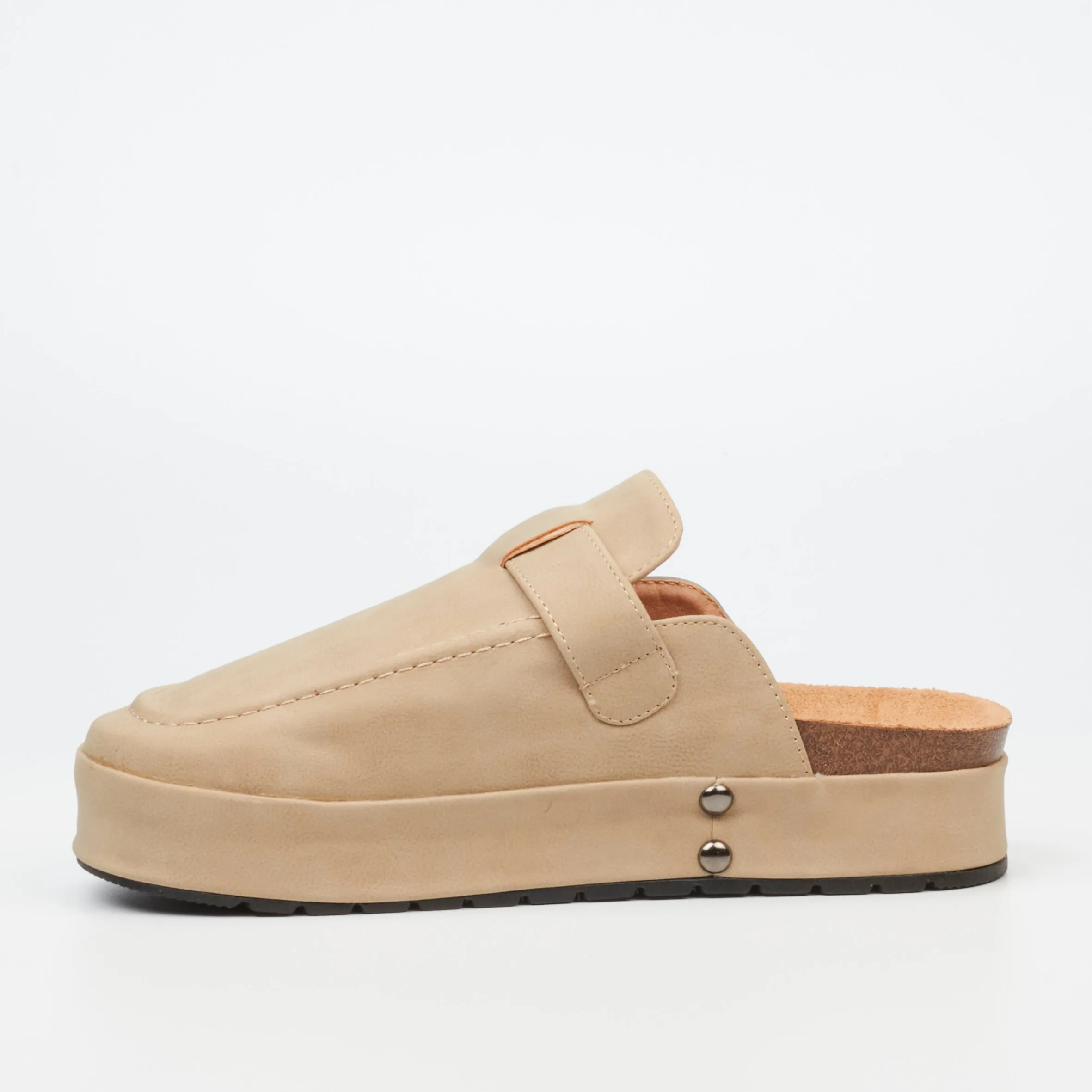 Aruna 1 Sandals Beige