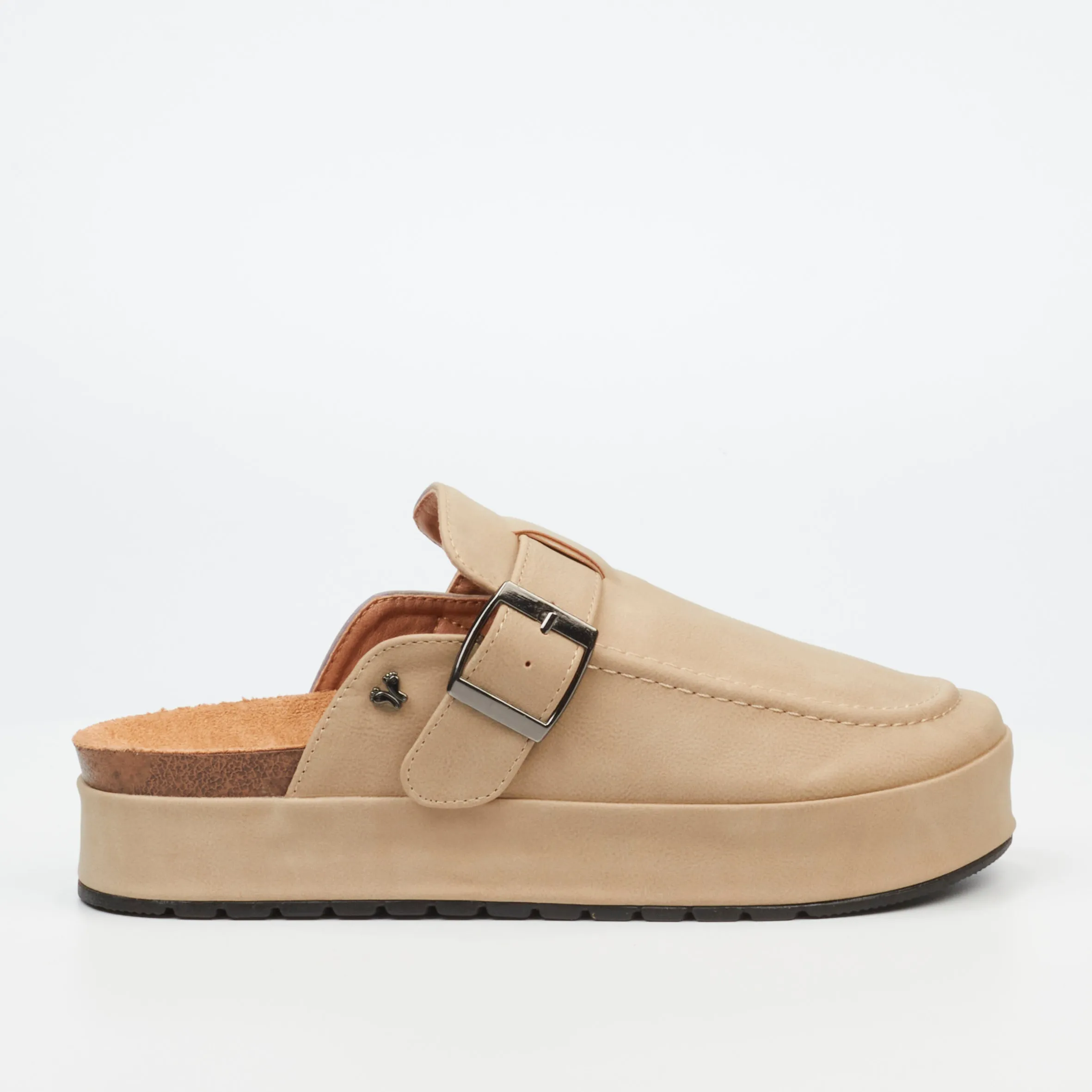 Aruna 1 Sandals Beige