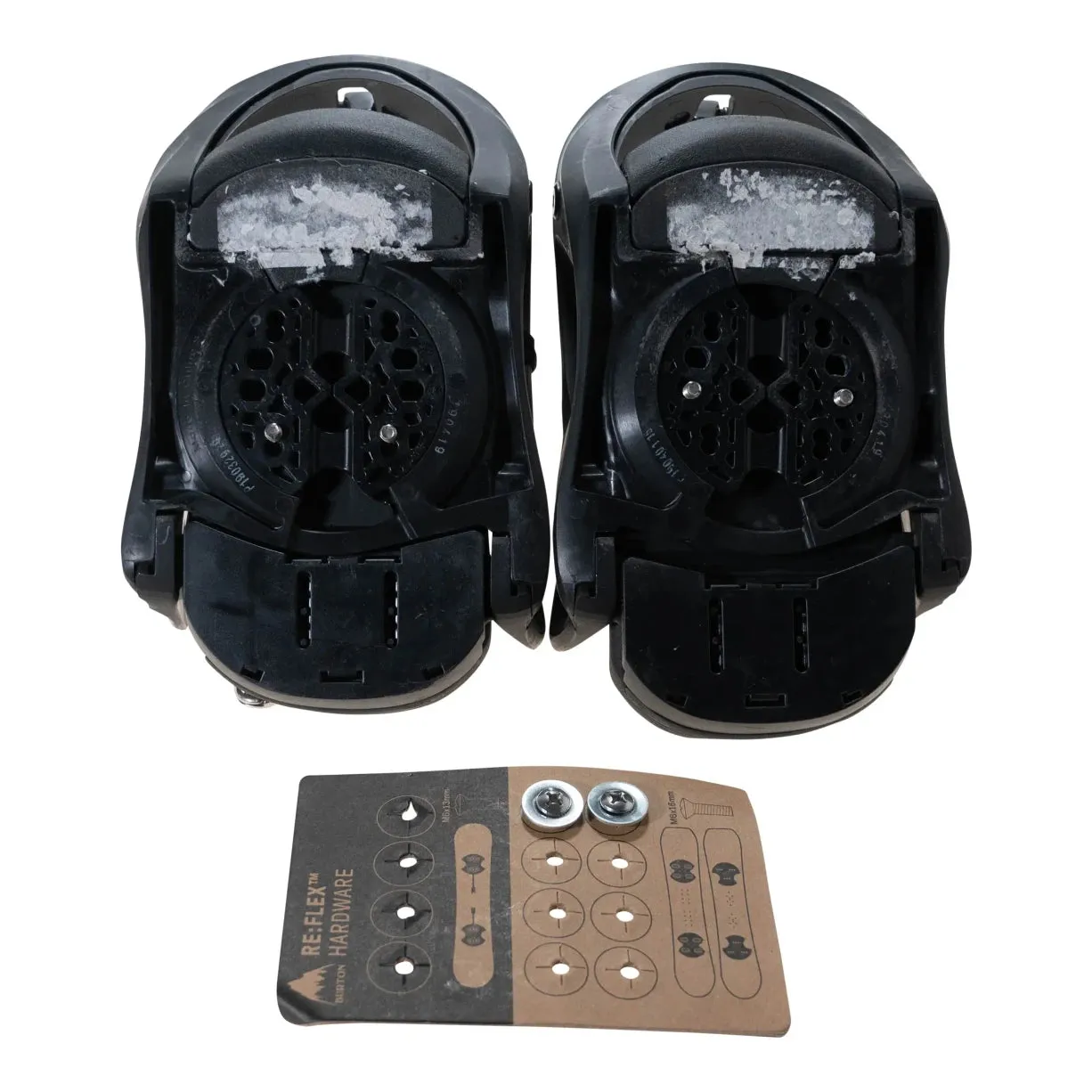 Burton Step On Re:Flex Snowboard Bindings - Kids'