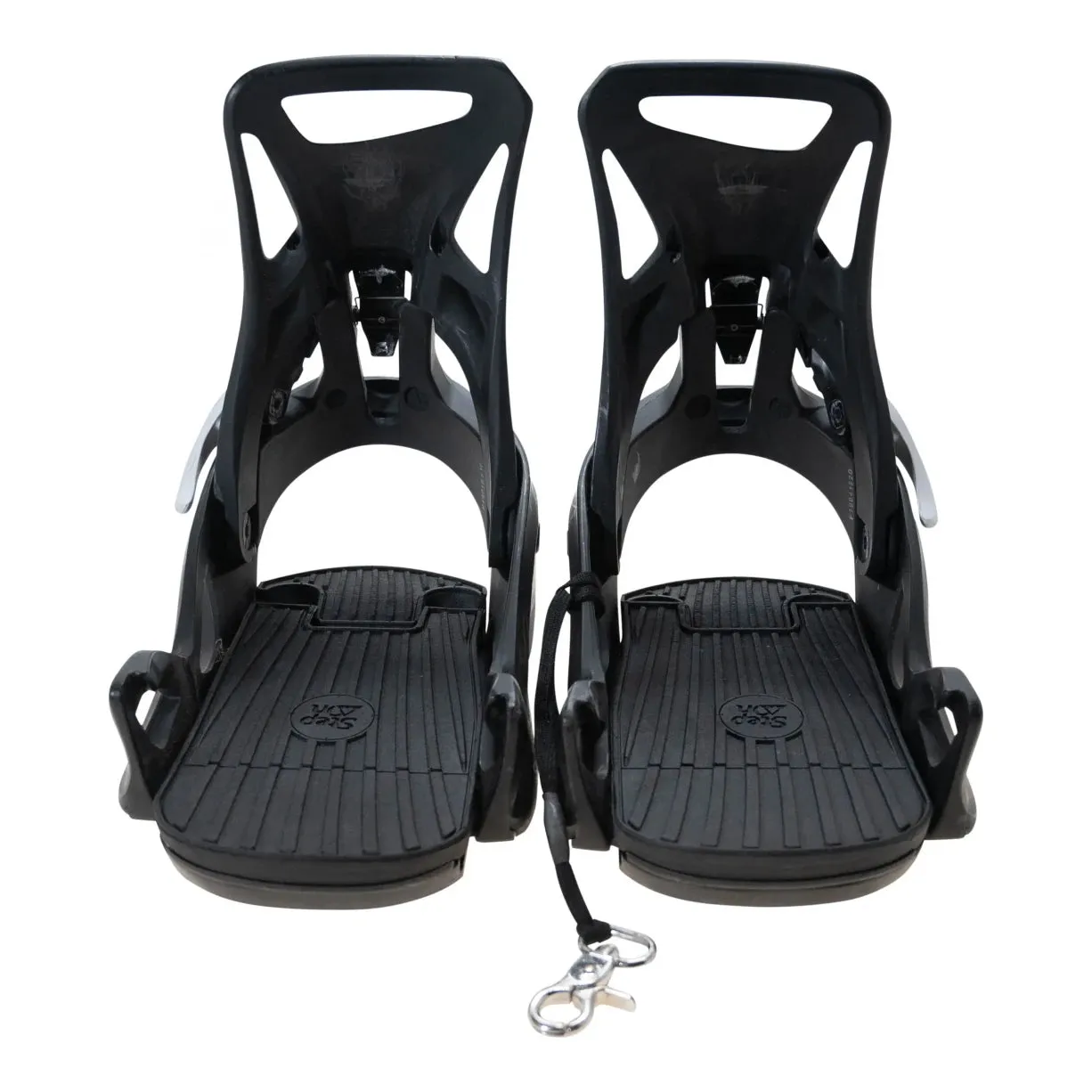 Burton Step On Re:Flex Snowboard Bindings - Kids'