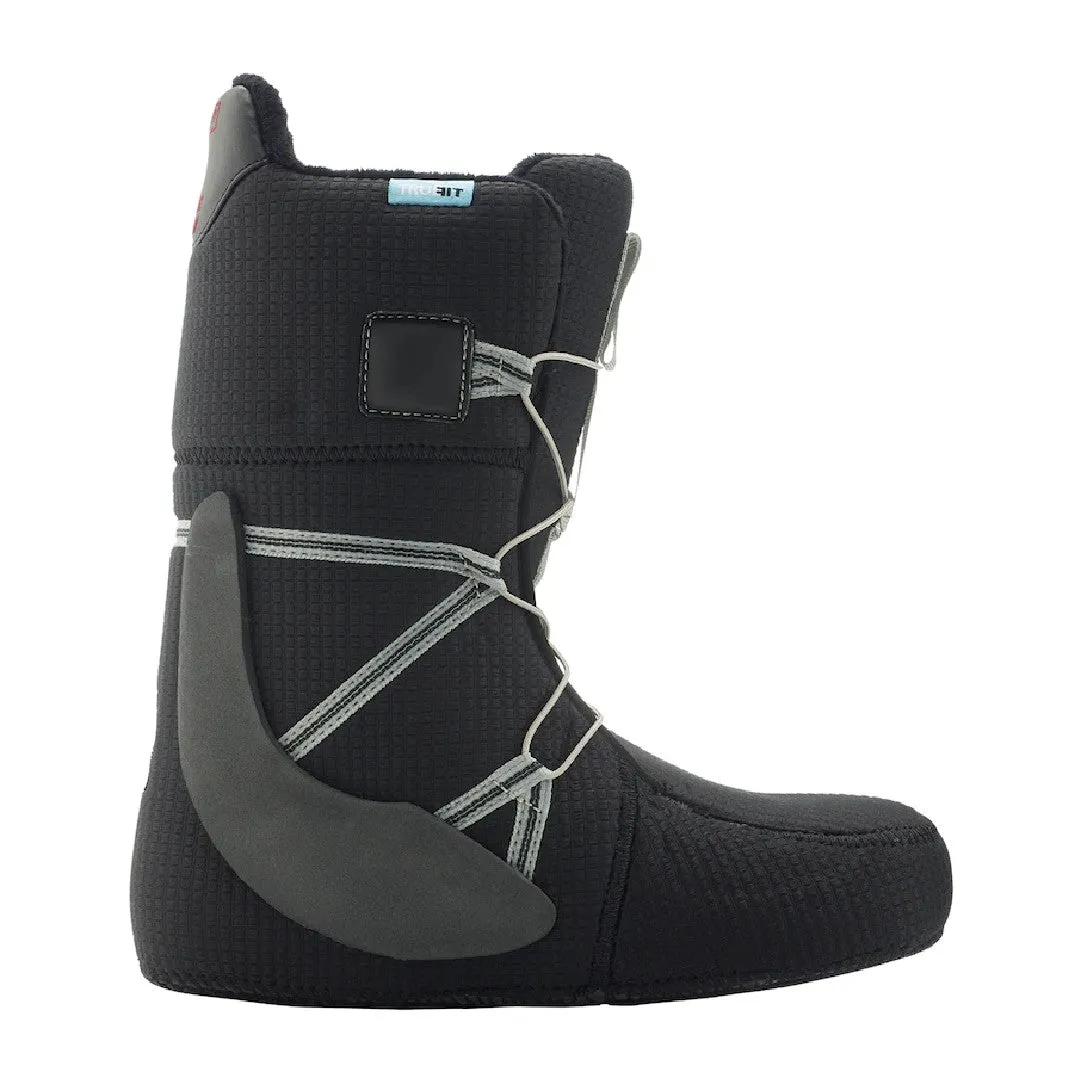 Burton Women's Mint Snowboard Boots Black 10627105001