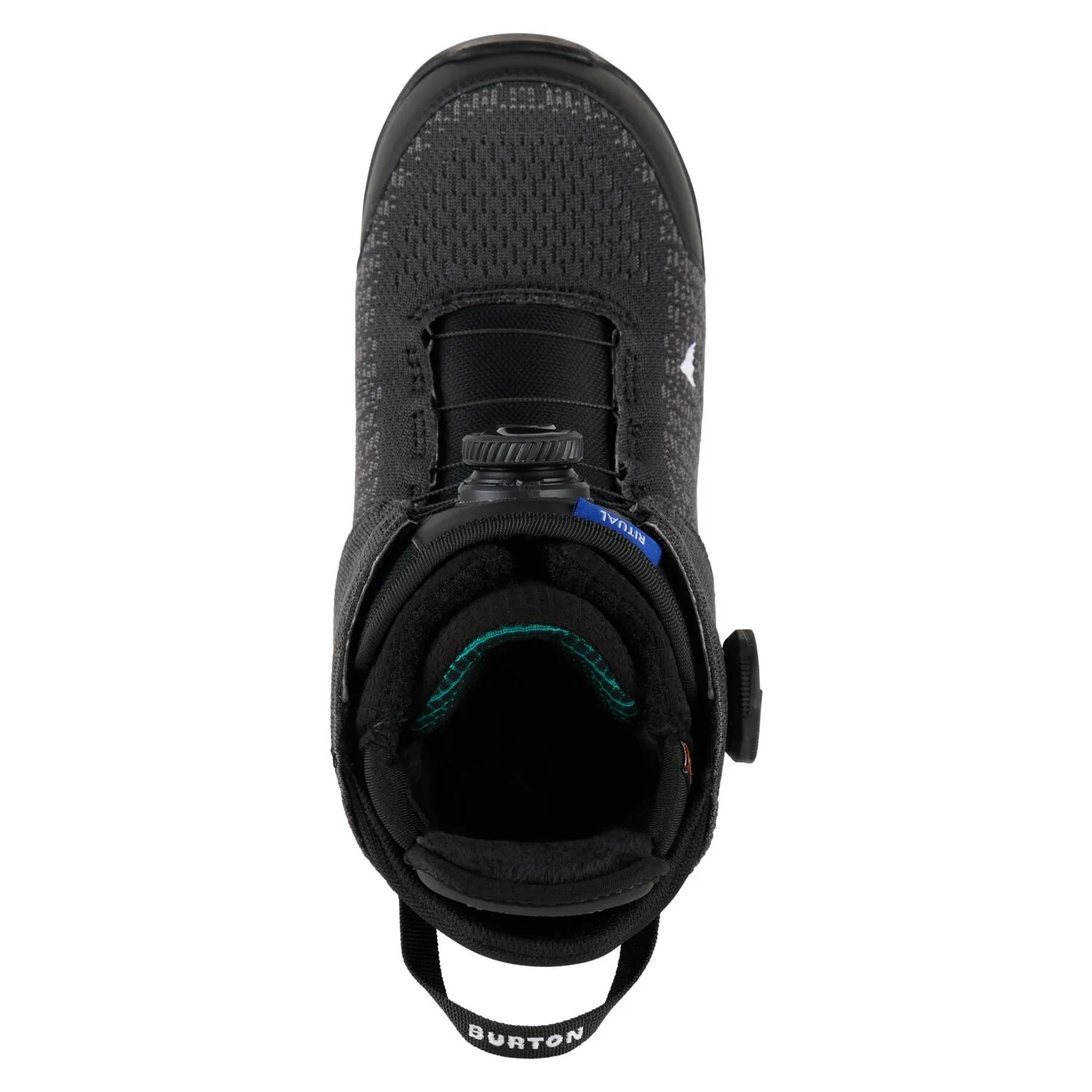 Burton Women's Ritual BOA Snowboard Boots Black 17125106001