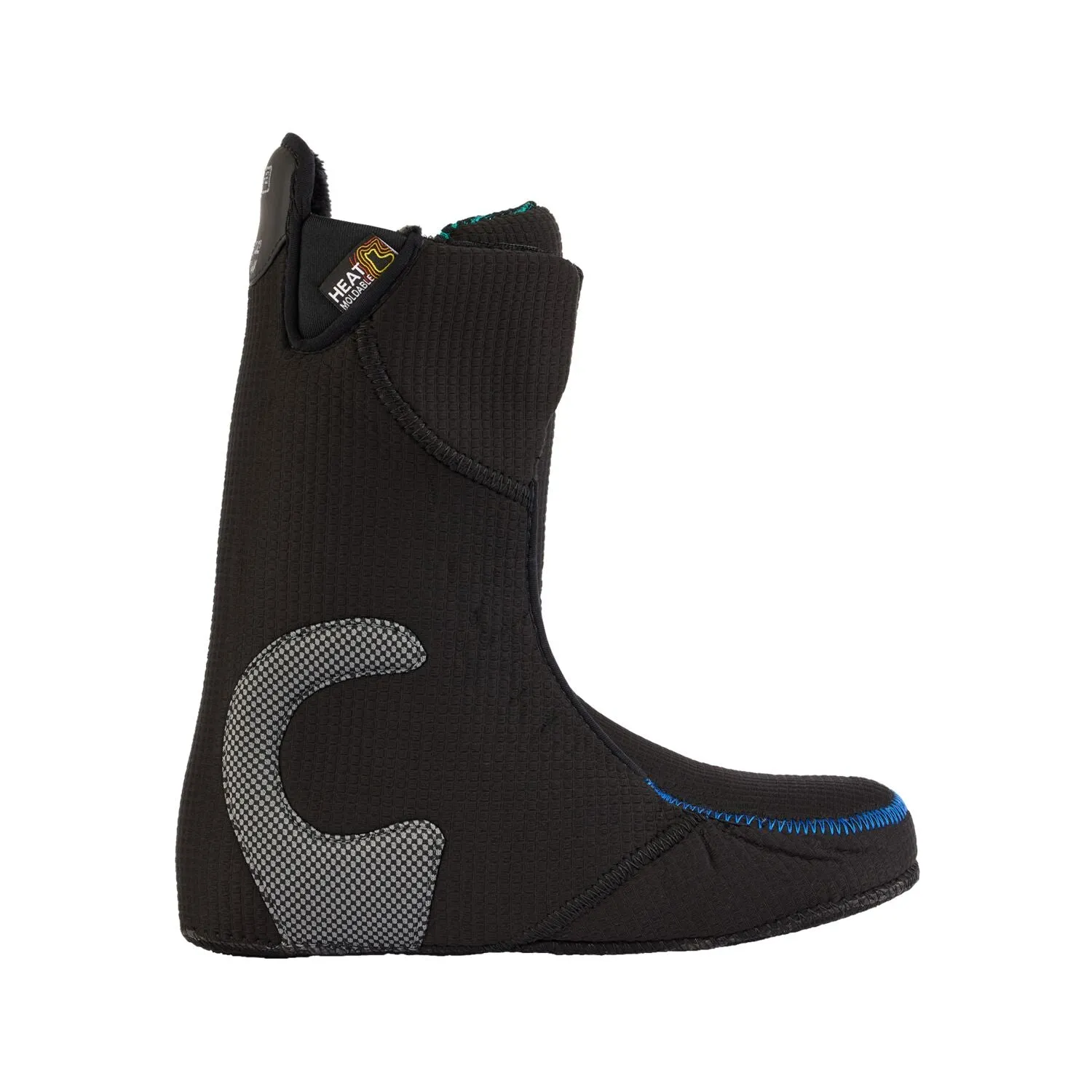 Burton Women's Ritual BOA Snowboard Boots Black 17125106001