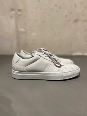 COMMON PROJECTS 3864 BBALL LOW GREY
