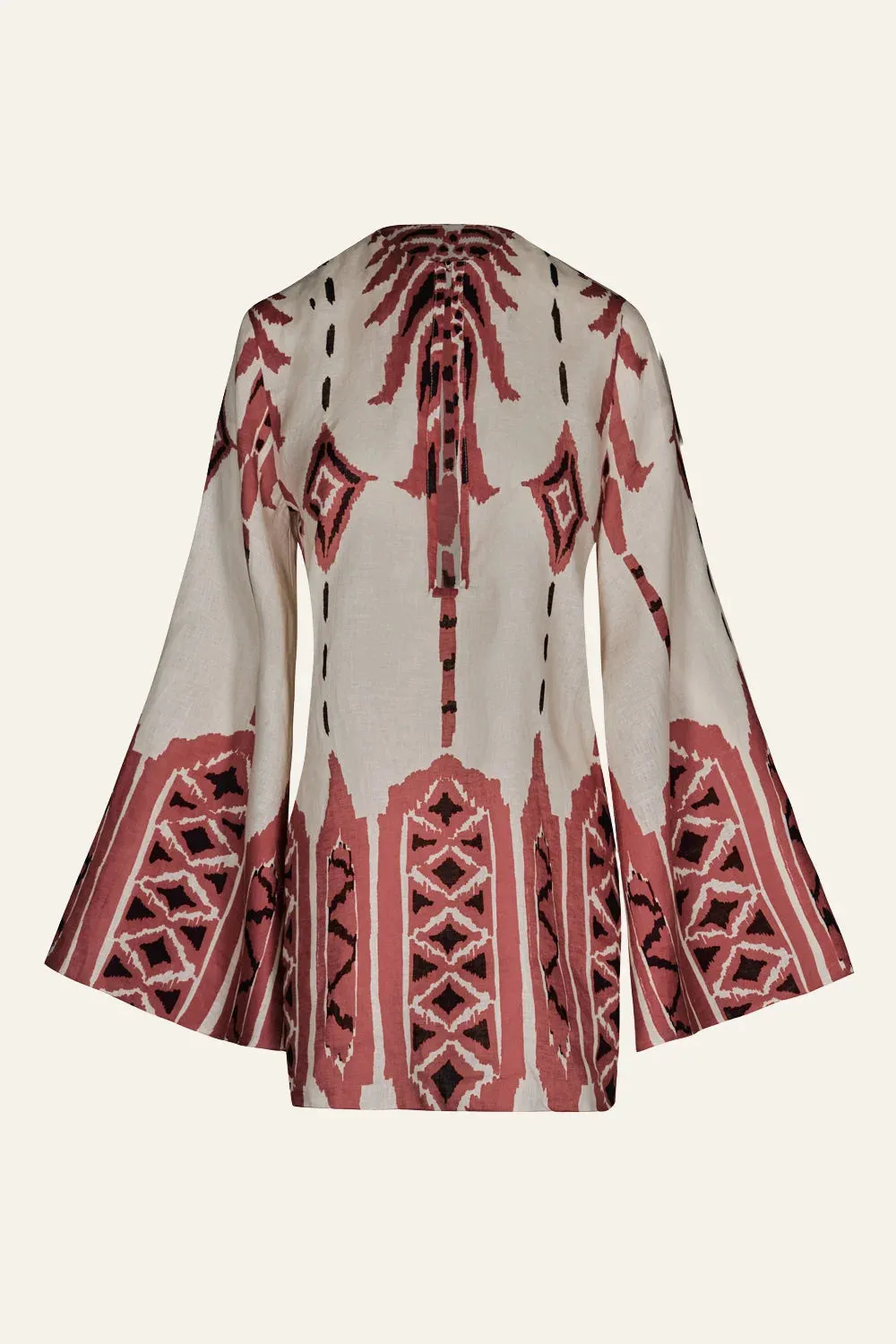 Desert Scout Dress