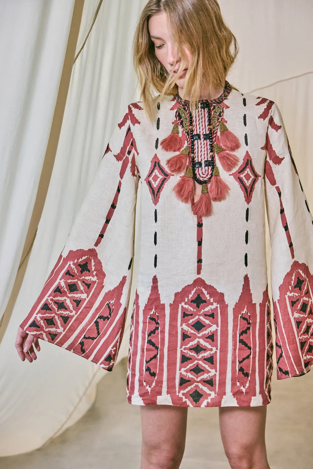 Desert Scout Dress