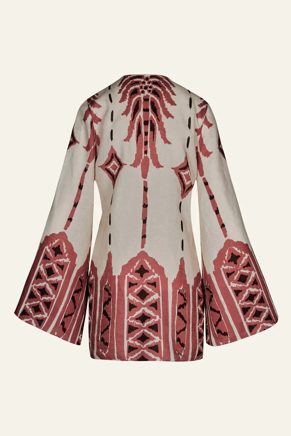 Desert Scout Dress