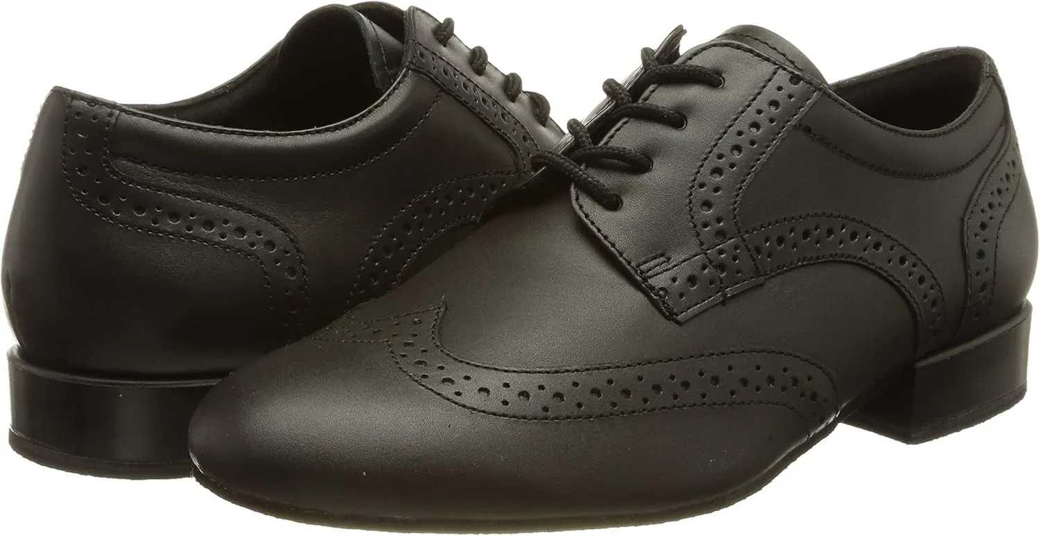 Diamant TANZSCHUHMANUFAKTUR Men's Standard & Latin Dance Shoe
