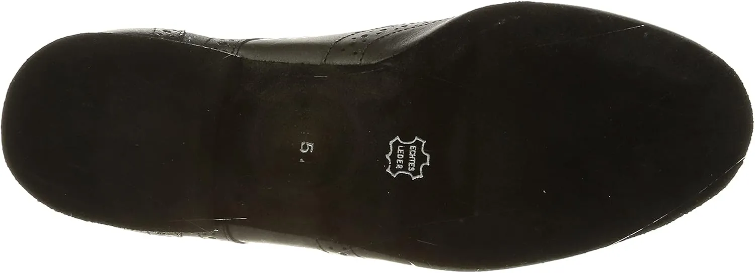 Diamant TANZSCHUHMANUFAKTUR Men's Standard & Latin Dance Shoe