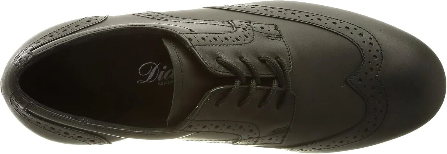 Diamant TANZSCHUHMANUFAKTUR Men's Standard & Latin Dance Shoe