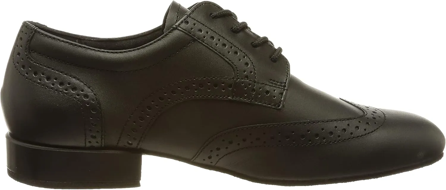 Diamant TANZSCHUHMANUFAKTUR Men's Standard & Latin Dance Shoe