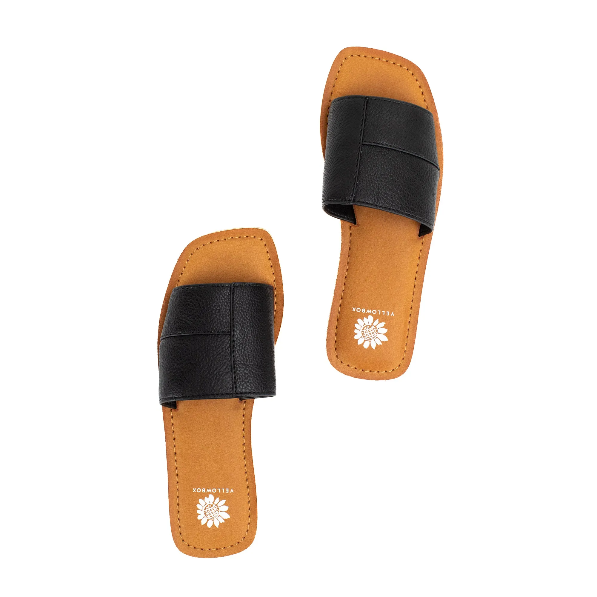 Dixon Slide Sandal