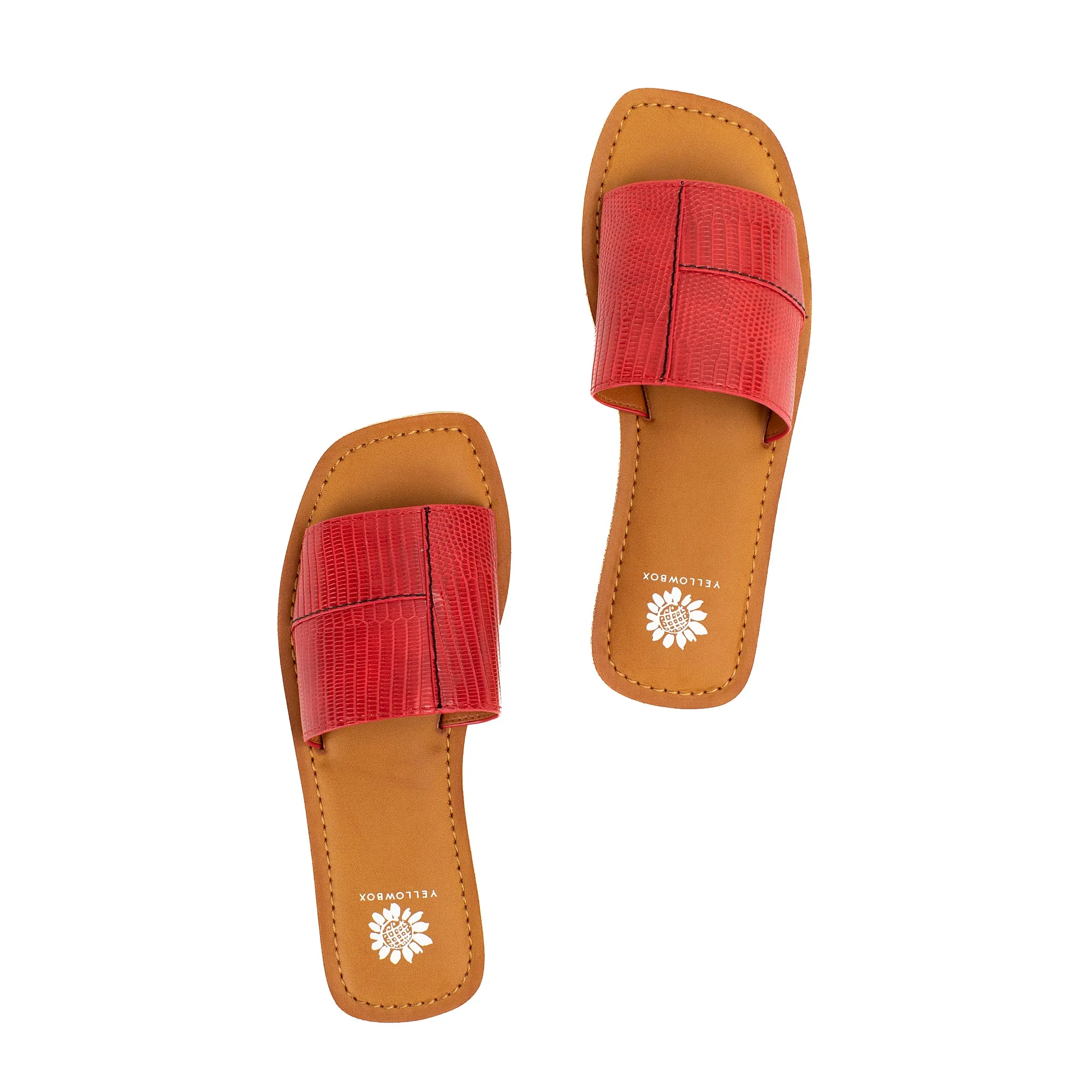Dixon Slide Sandal
