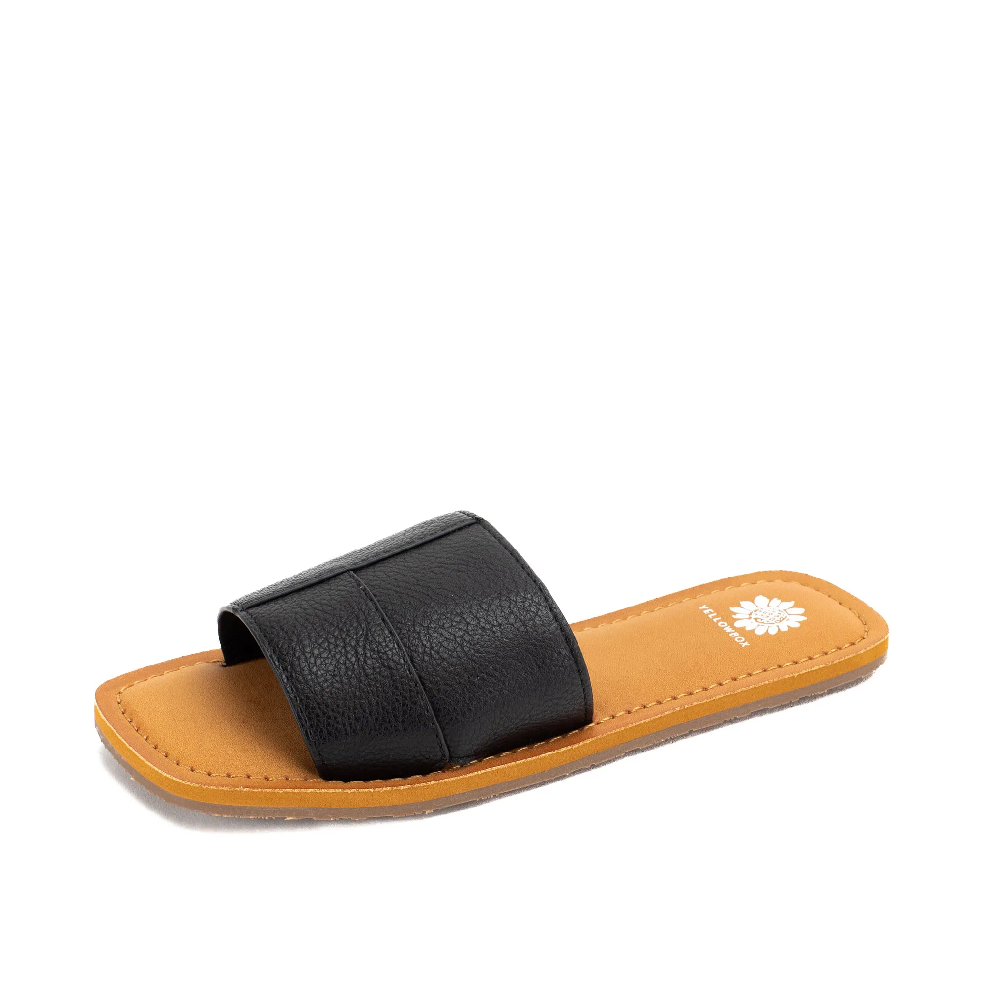Dixon Slide Sandal