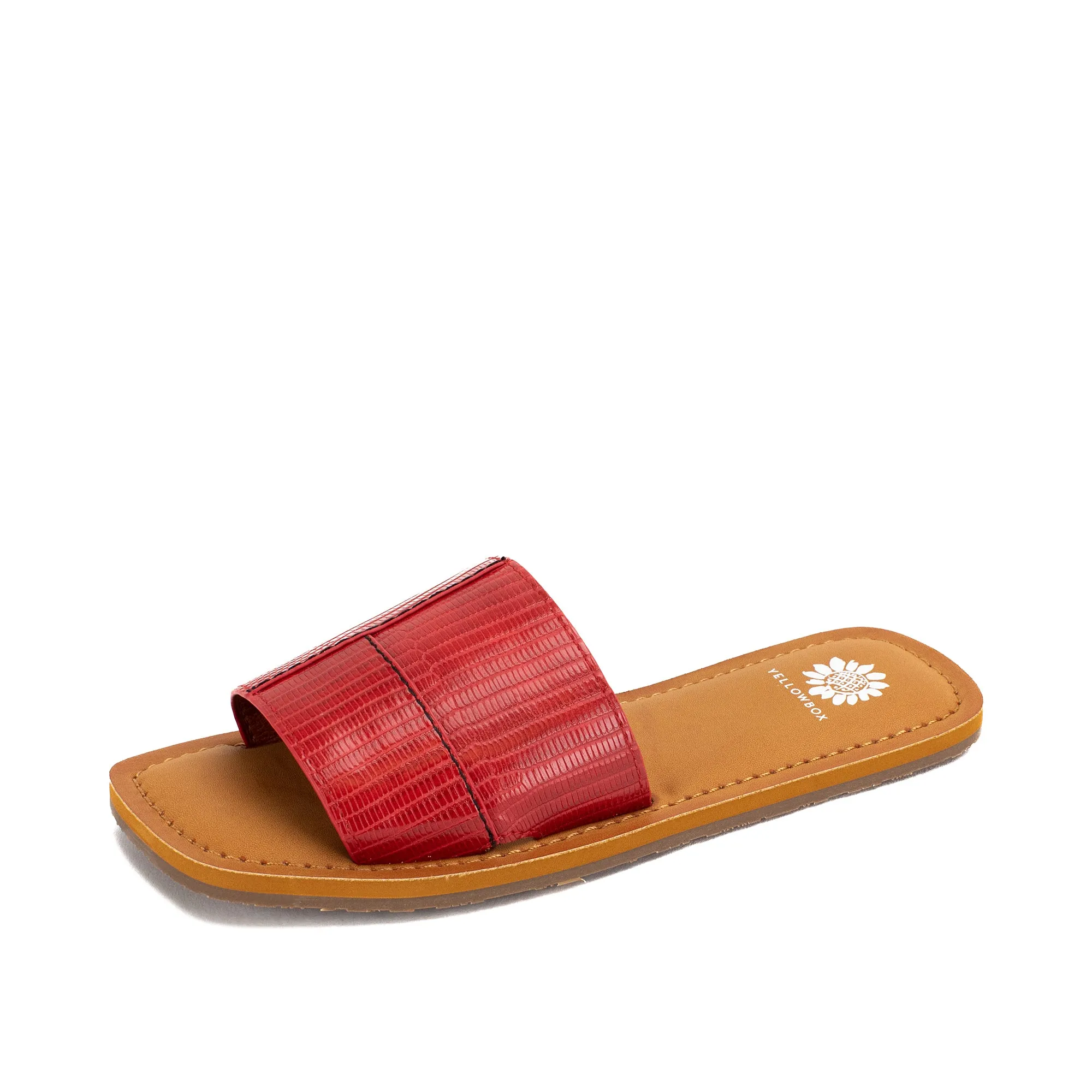 Dixon Slide Sandal