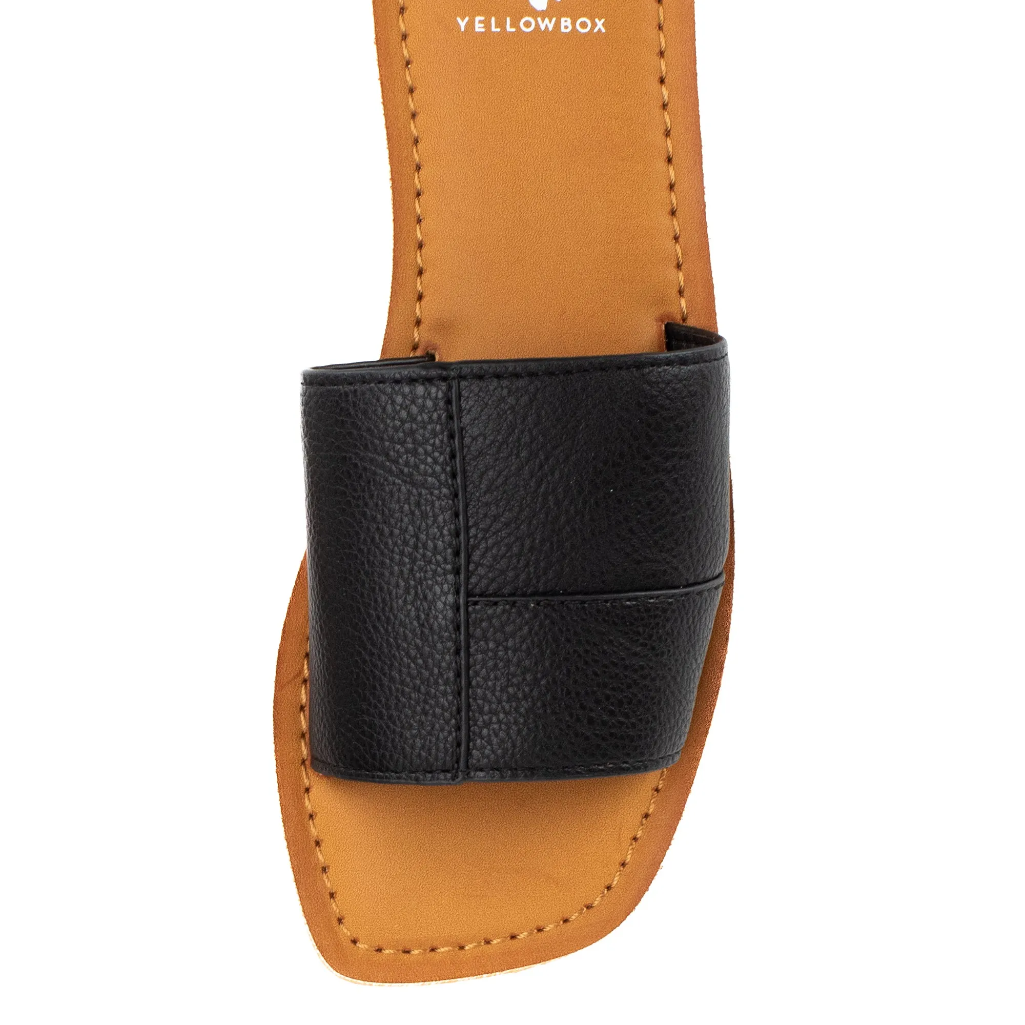 Dixon Slide Sandal