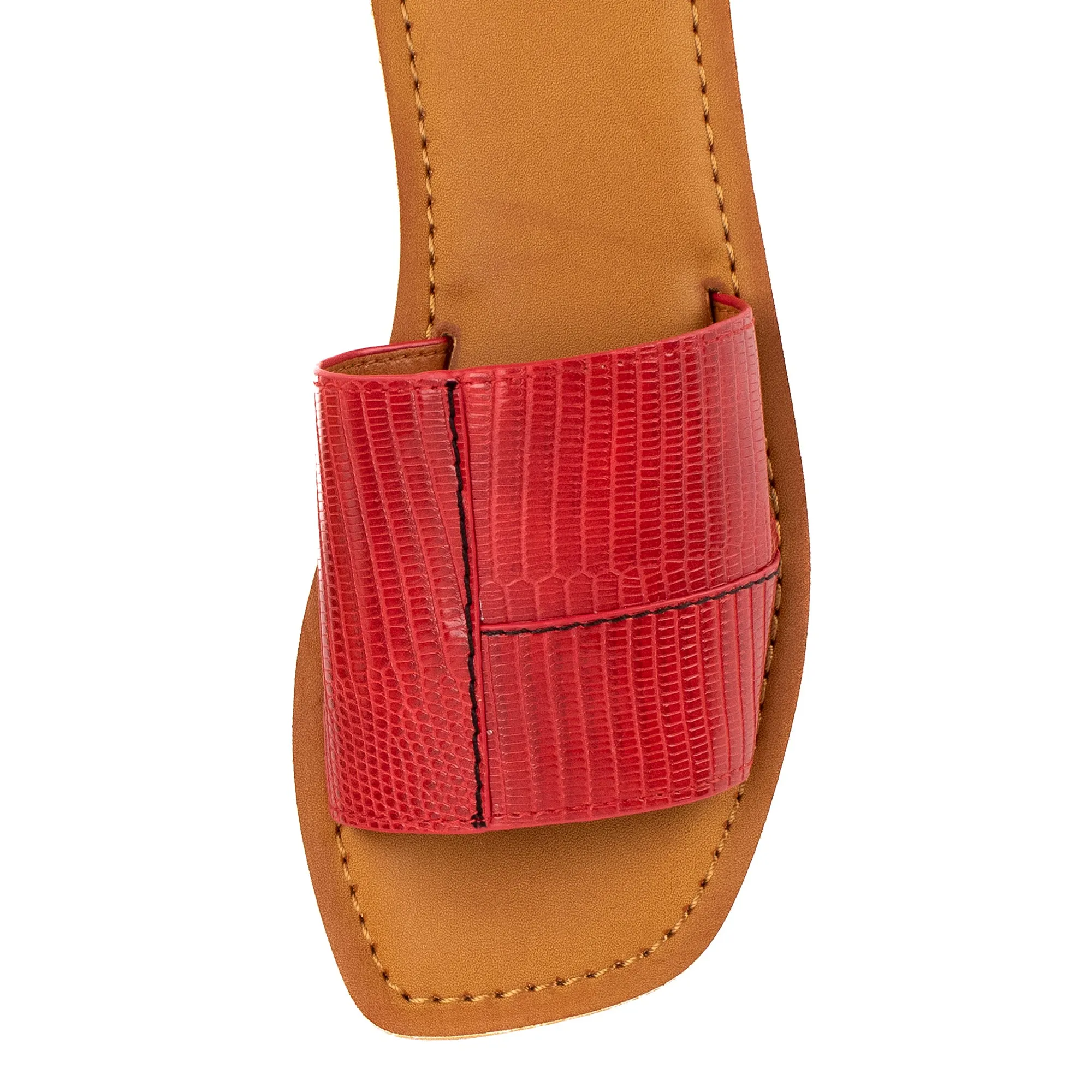 Dixon Slide Sandal