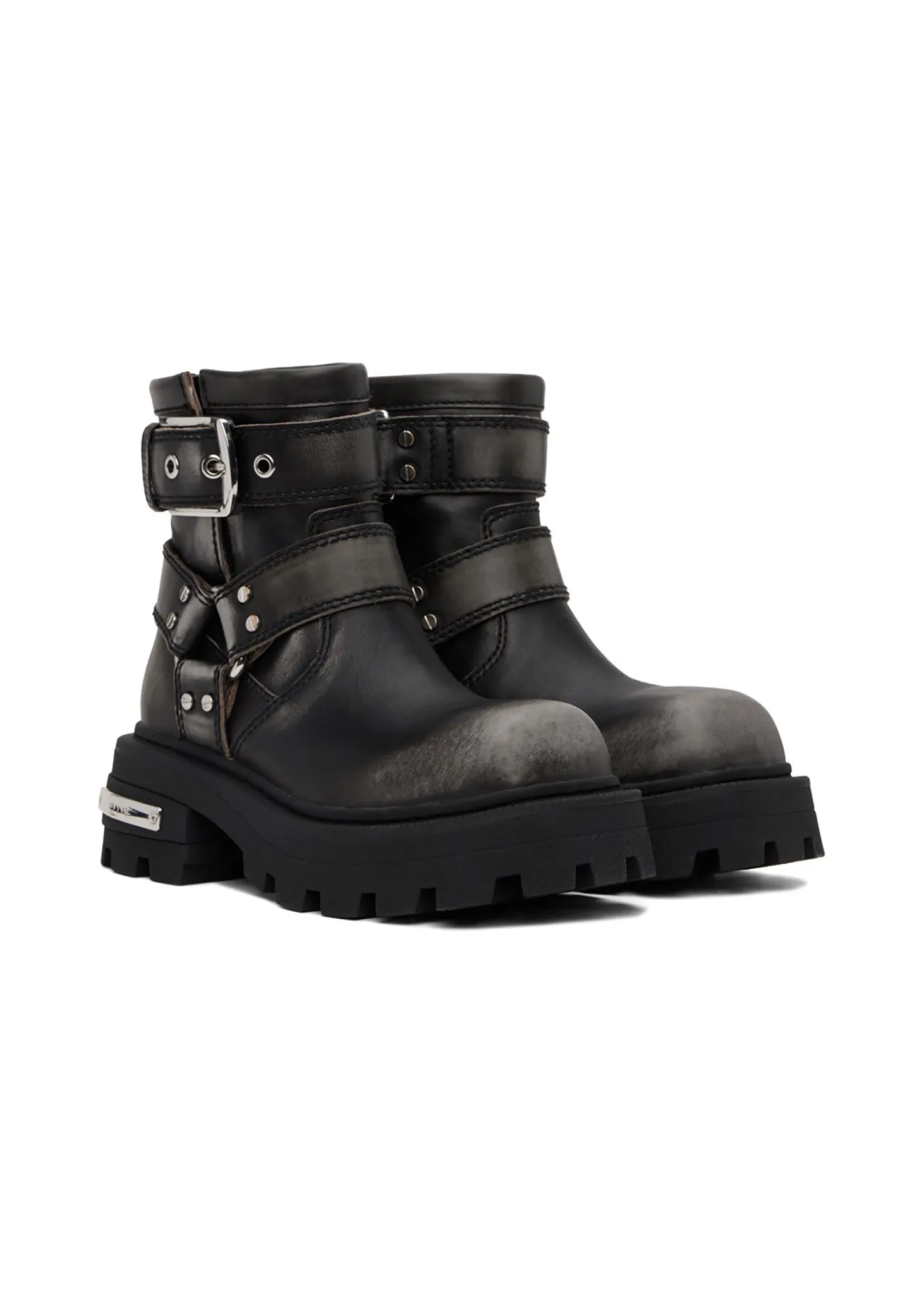 Dominique Boots