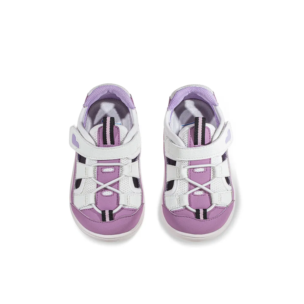 Gentle Baby Non-Slip Breathable Soft-Sole Walking Shoes
