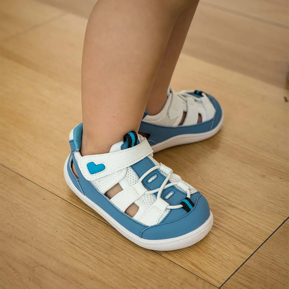 Gentle Baby Non-Slip Breathable Soft-Sole Walking Shoes
