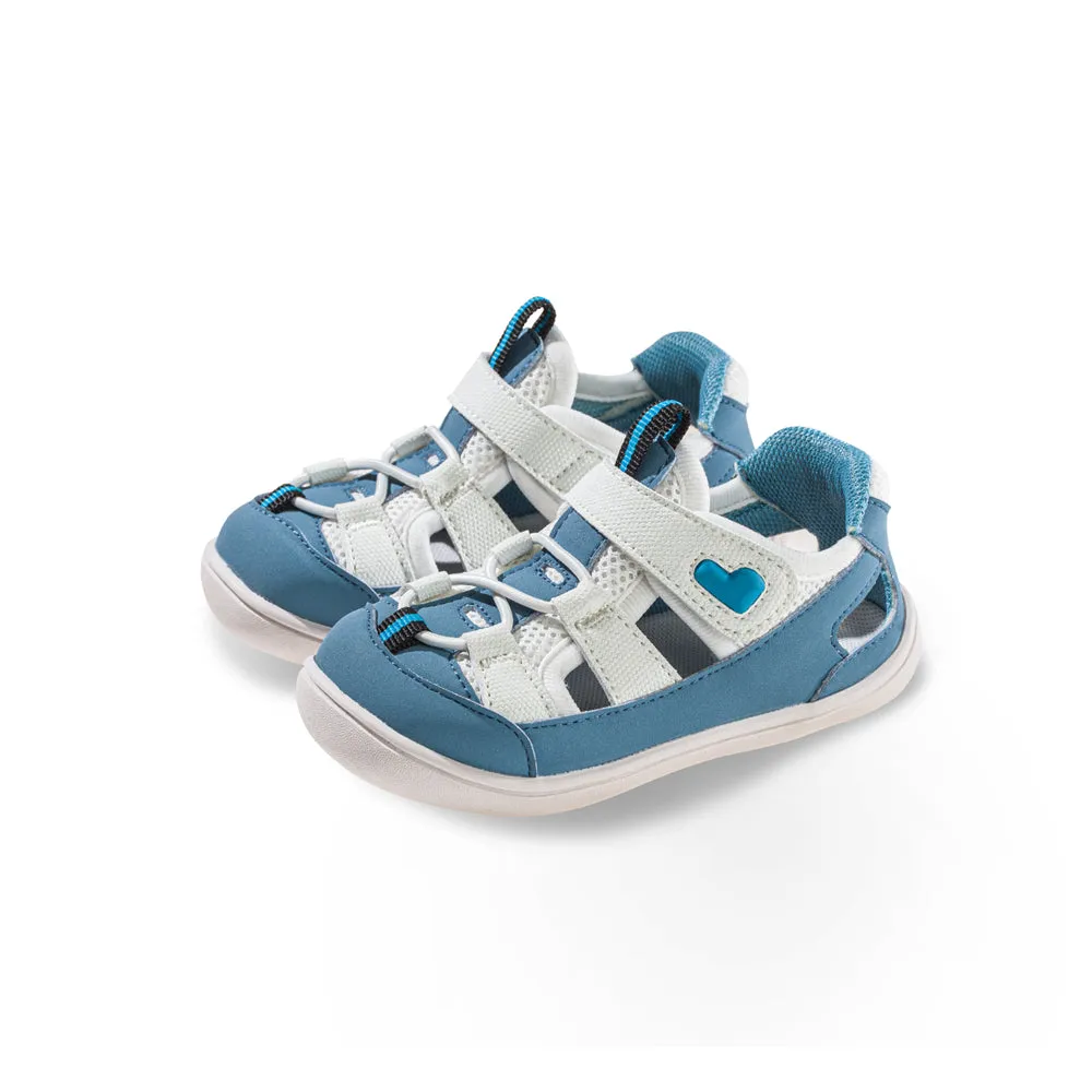 Gentle Baby Non-Slip Breathable Soft-Sole Walking Shoes