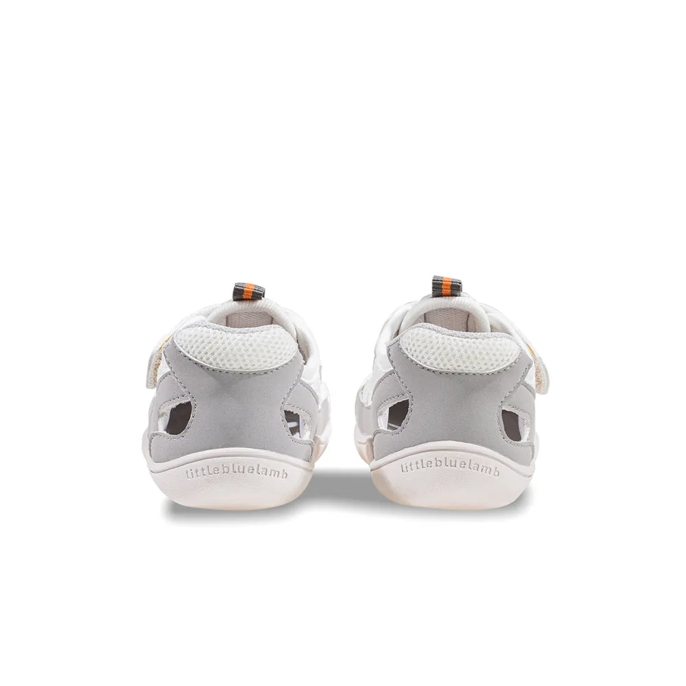 Gentle Baby Non-Slip Breathable Soft-Sole Walking Shoes
