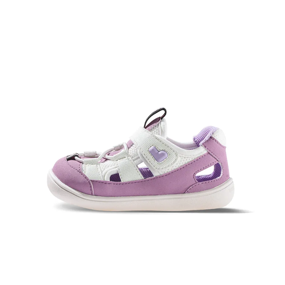 Gentle Baby Non-Slip Breathable Soft-Sole Walking Shoes