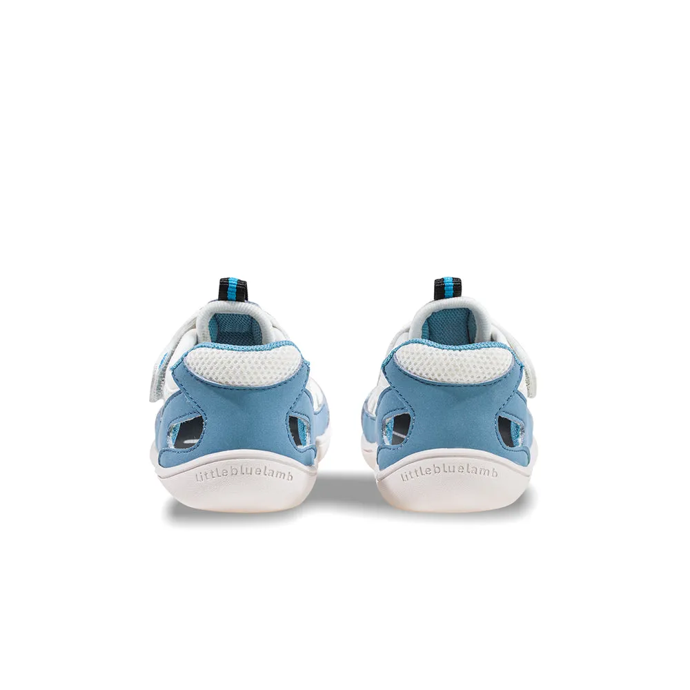 Gentle Baby Non-Slip Breathable Soft-Sole Walking Shoes