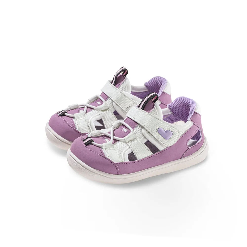 Gentle Baby Non-Slip Breathable Soft-Sole Walking Shoes