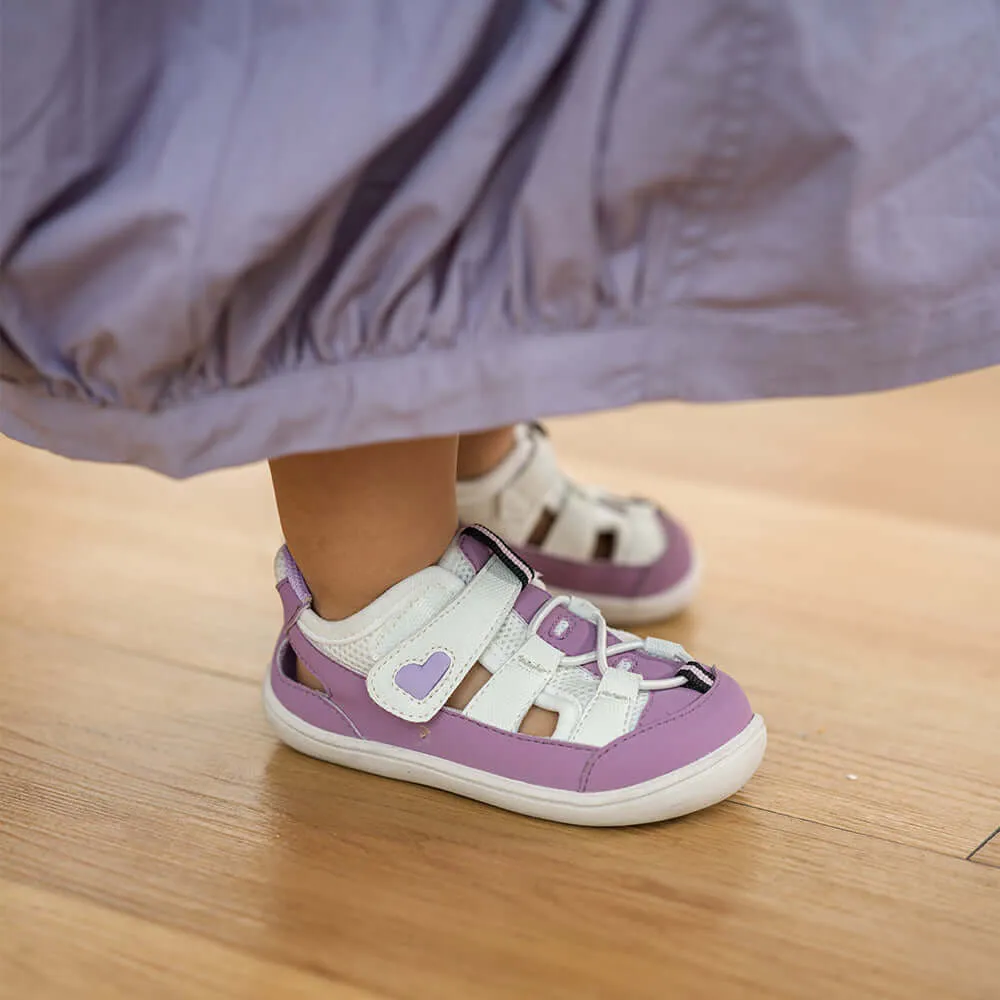 Gentle Baby Non-Slip Breathable Soft-Sole Walking Shoes