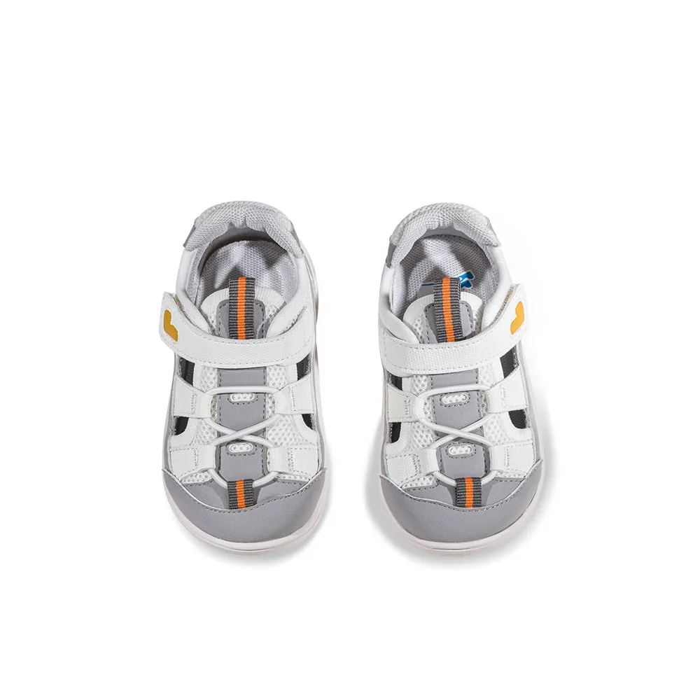 Gentle Baby Non-Slip Breathable Soft-Sole Walking Shoes