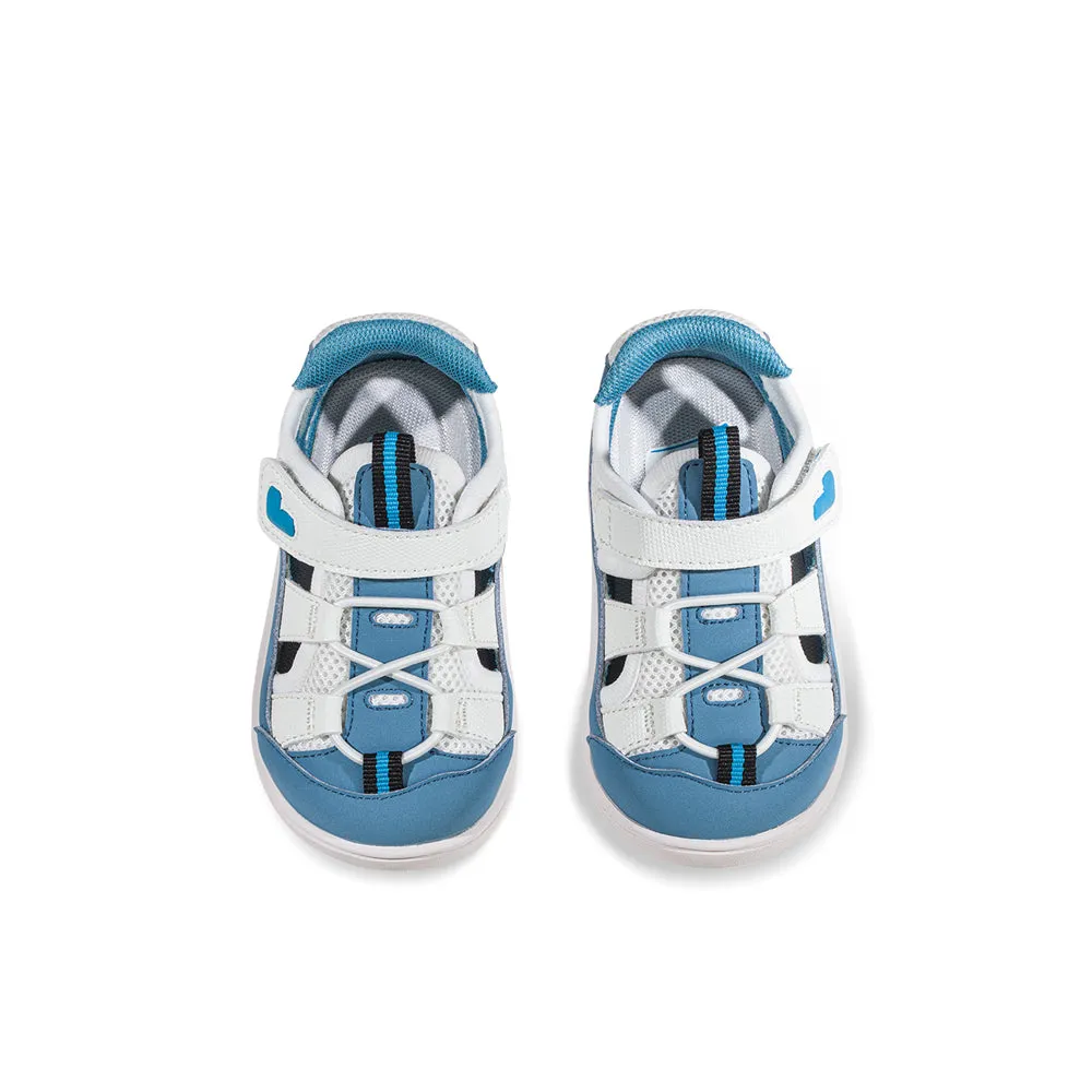 Gentle Baby Non-Slip Breathable Soft-Sole Walking Shoes