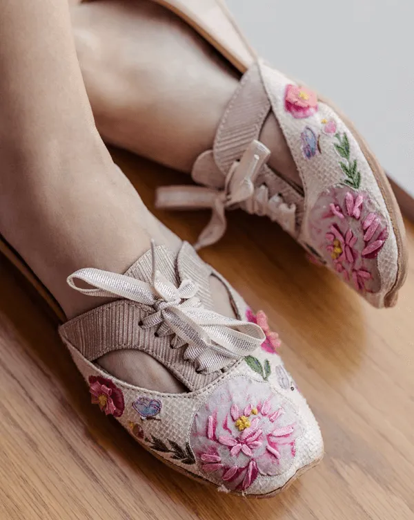 Getting to Eden : Broguesters - Payal Singhal X Fizzy Goblet