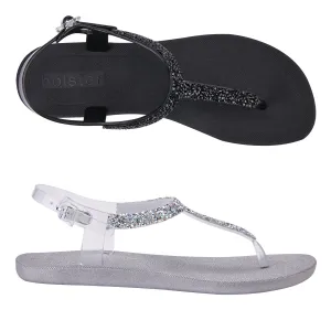 Goldie Bundle - Black/Moonstone