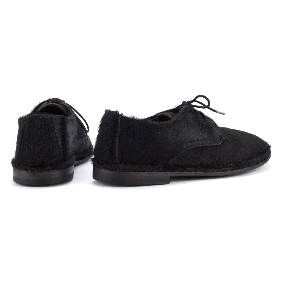 HAND 11 DERBY – Black Pony