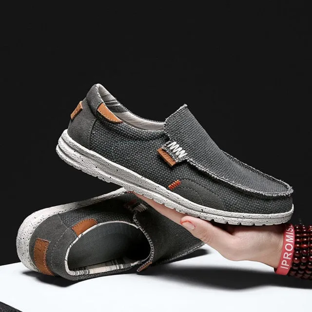 Henry Casual Men's Shoes