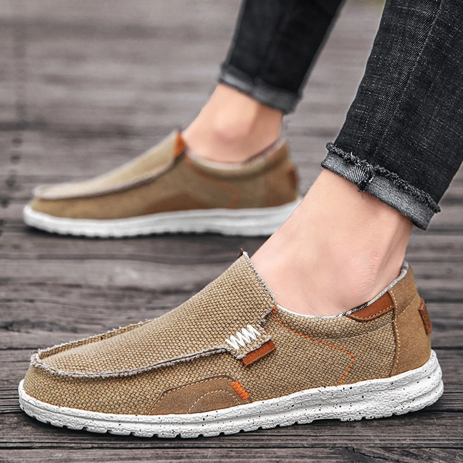 Henry Casual Men's Shoes