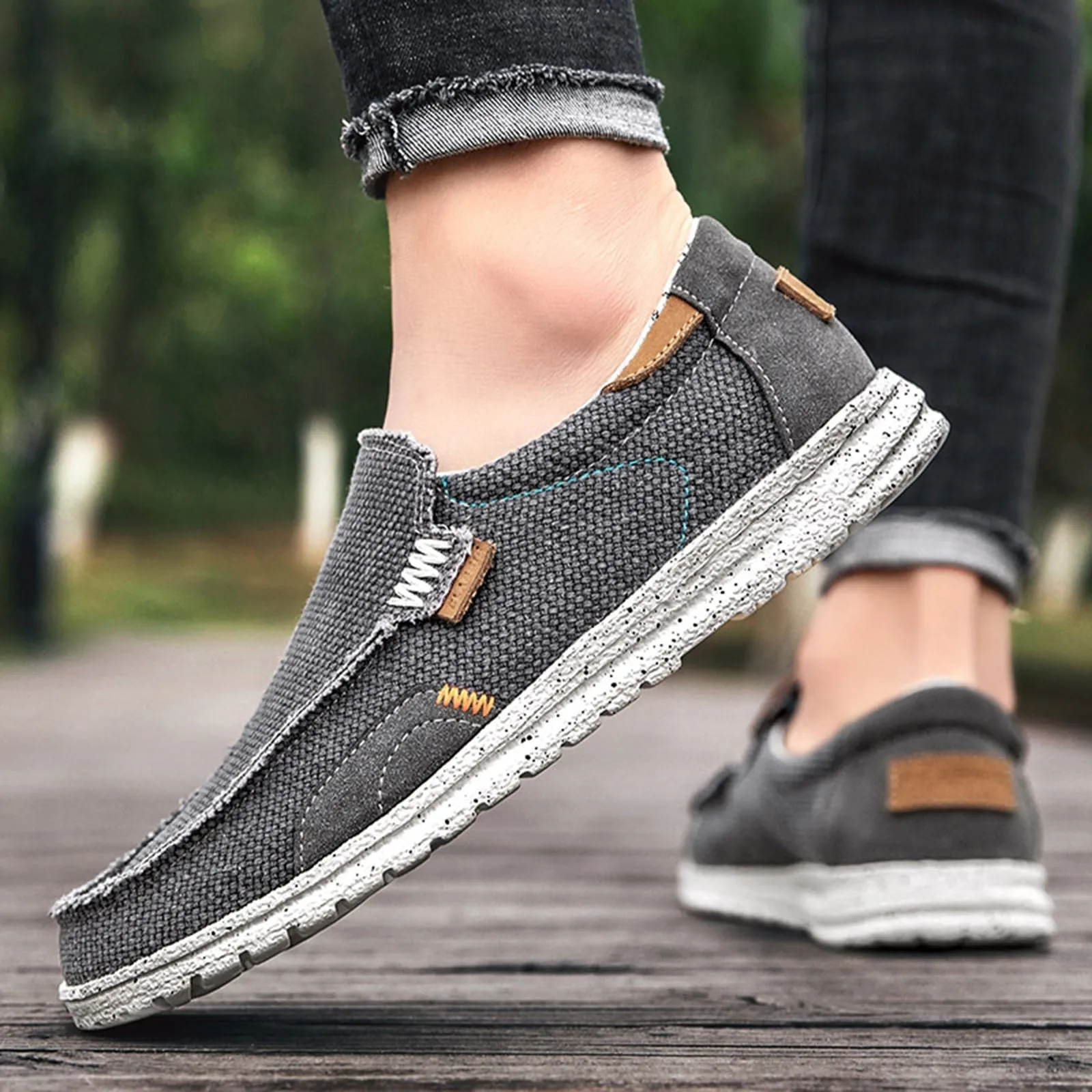 Henry Casual Men's Shoes
