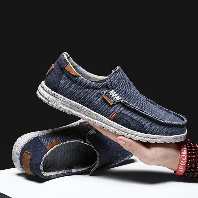 Henry Casual Men's Shoes