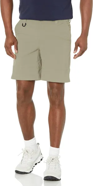 HUK A1a Pro Quick-Dry Performance Fishing Shorts for Men